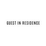guestinresidence